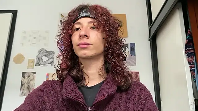 camille delrey online show from February 3, 2026, 3:50 pm