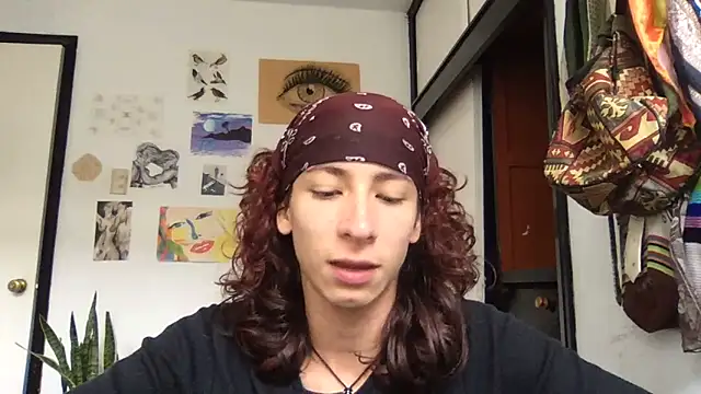 camille delrey online show from February 12, 2026, 4:13 pm