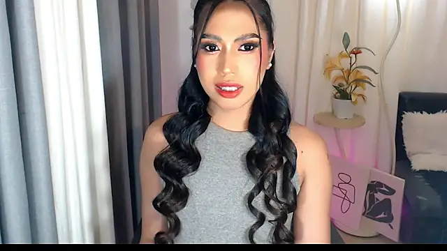 Sassy Suzuhime online show from April 17, 2026, 3:09 am