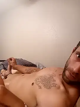 chuck steele online show from September 18, 2025, 12:23 am