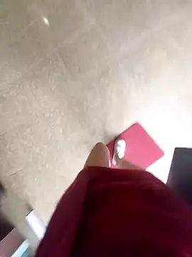 meomeocute online show from March 5, 2026, 3:35 am