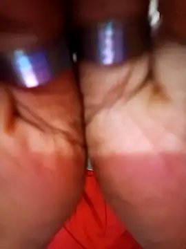 BILLO-RANI67 online show from October 6, 2025, 6:00 am