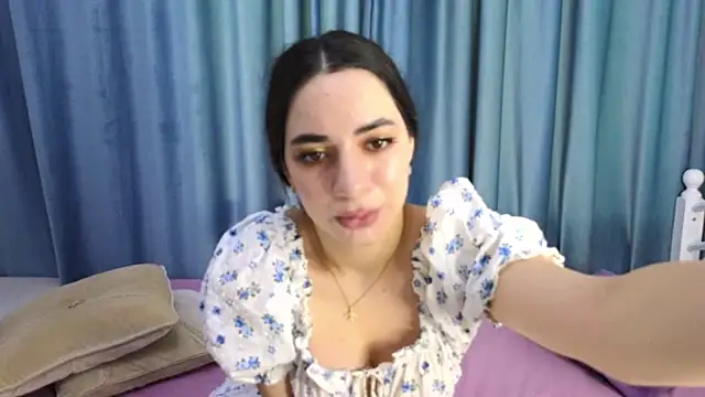 Still eva online show from October 31, 2025, 4:46 am