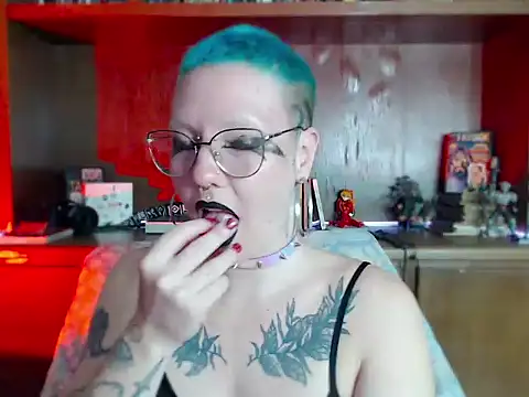 agatakill online show from March 14, 2026, 4:18 am