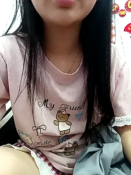 MinhChauXXX19 online show from March 19, 2026, 3:16 pm