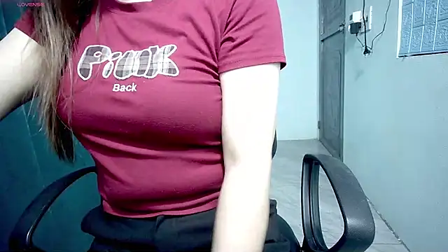  Sara 768 online show from November 16, 2025, 8:58 pm