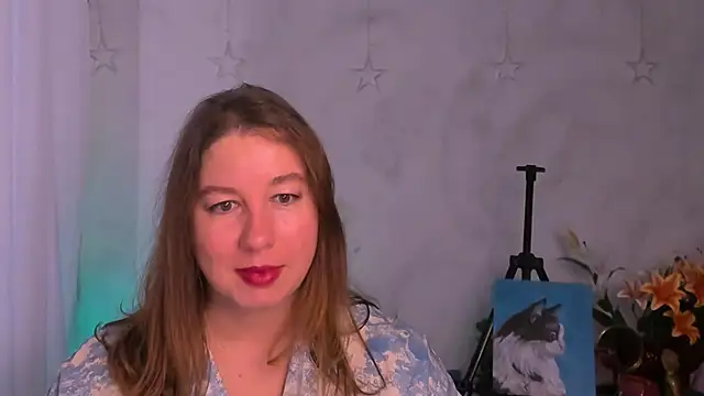 NancySanders online show from October 5, 2025, 5:28 am