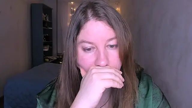 NancySanders online show from January 9, 2026, 7:11 am