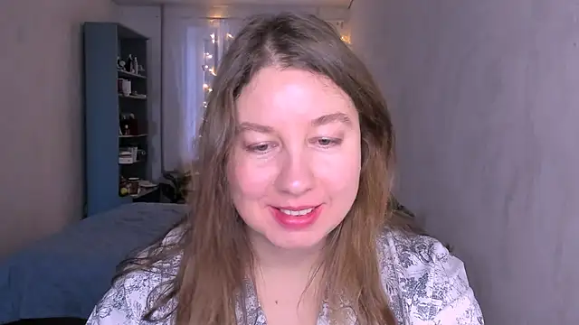 NancySanders online show from January 17, 2026, 11:48 am