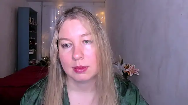 NancySanders online show from February 8, 2026, 5:22 am