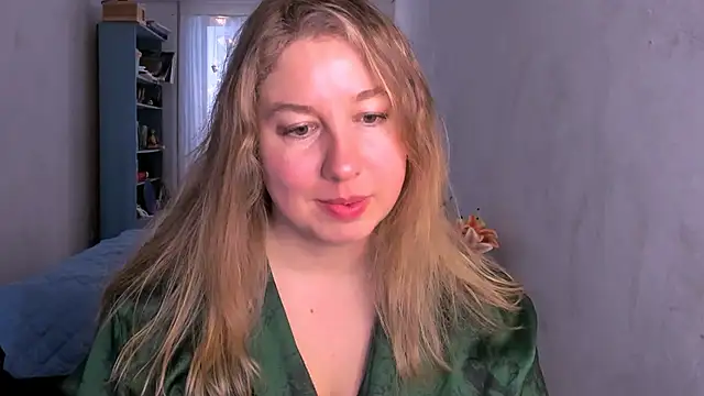 NancySanders online show from February 23, 2026, 6:33 am