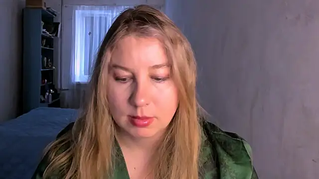 NancySanders online show from February 26, 2026, 9:41 am