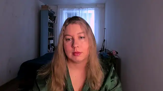 NancySanders online show from February 28, 2026, 7:09 am