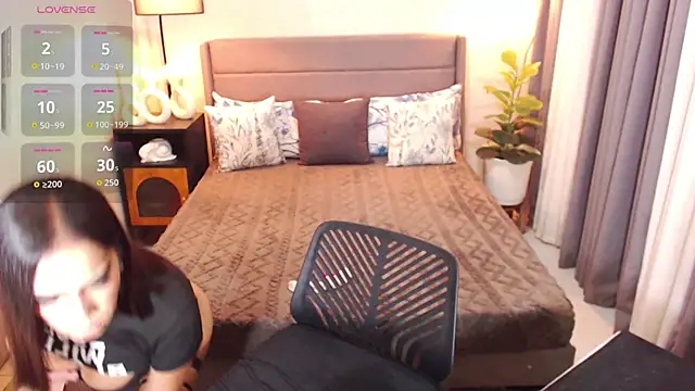 MilaHarperr online show from September 27, 2025, 2:49 am