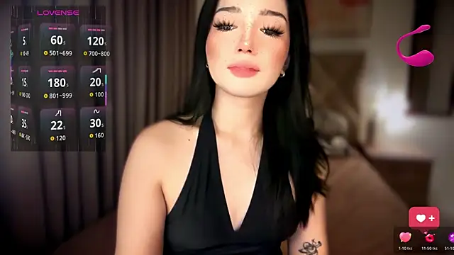 hadahera online show from February 7, 2026, 3:49 pm