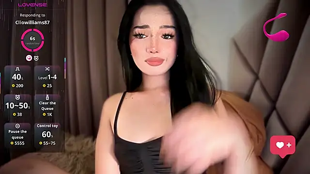 Snapshot of hadahera chatting on April 24, 2026, 3:03 pm hadahera online show from April 24, 2026, 3:03 pm