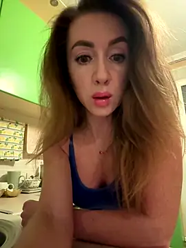 MarinaDiva11 74 online show from October 11, 2025, 8:29 pm