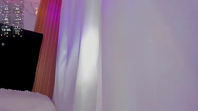 katia ws online show from April 16, 2026, 9:39 pm