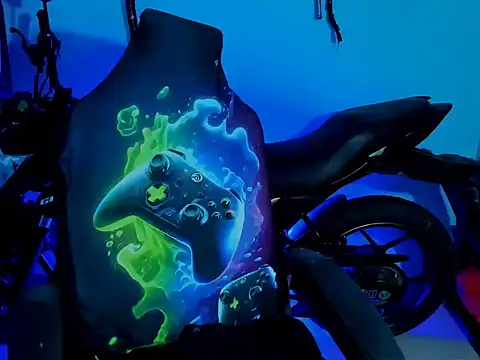 zeus 7777 online show from October 8, 2025, 12:25 pm