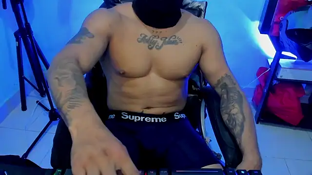 zeus 7777 online show from April 23, 2026, 12:29 pm