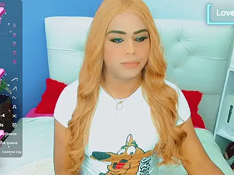 macgenta drackk online show from December 4, 2025, 7:55 pm