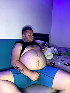 Chimbo-1996 online show from September 9, 2025, 5:07 am