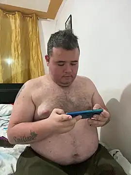 Snapshot of Chimbo-1996 chatting on January 19, 2026, 1:53 am Chimbo-1996 online show from January 19, 2026, 1:53 am