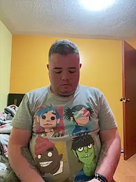 Snapshot of Chimbo-1996 chatting on February 18, 2026, 3:13 am Chimbo-1996 online show from February 18, 2026, 3:13 am