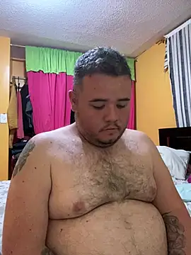 Snapshot of Chimbo-1996 chatting on February 26, 2026, 3:16 am Chimbo-1996 online show from February 26, 2026, 3:16 am