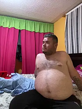 Snapshot of Chimbo-1996 chatting on March 2, 2026, 1:19 am Chimbo-1996 online show from March 2, 2026, 1:19 am