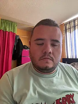 Chimbo-1996 online show from June 2, 2026, 8:44 pm