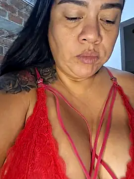 NARNYALABELLA online show from September 20, 2025, 12:33 am