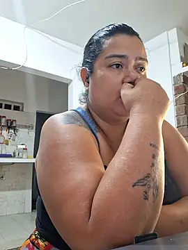 NARNYALABELLA online show from October 4, 2025, 12:41 am