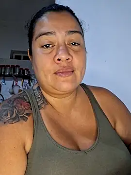 NARNYALABELLA online show from October 17, 2025, 12:14 am