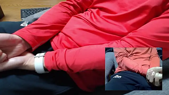 Yasu2000 online show from April 8, 2026, 1:16 am