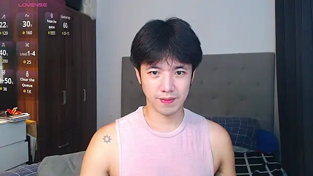 Addictiveboi online show from September 17, 2025, 6:59 am