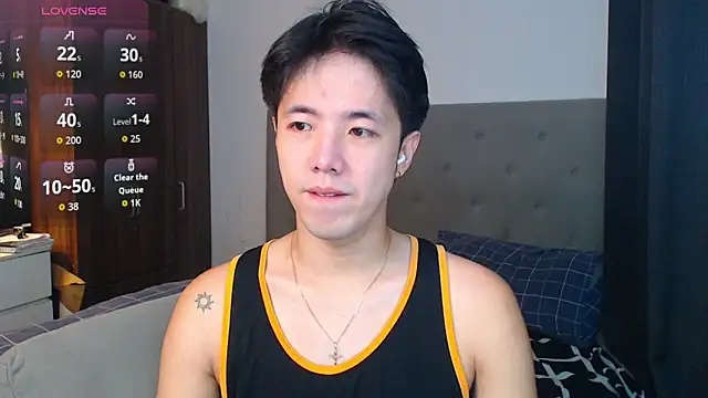 Addictiveboi online show from October 4, 2025, 3:04 am