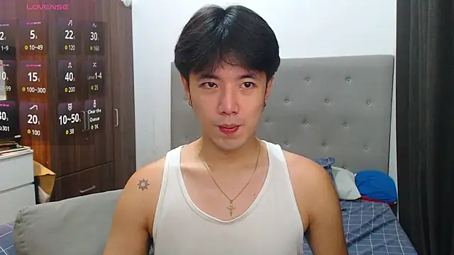 Addictiveboi online show from October 8, 2025, 3:04 am