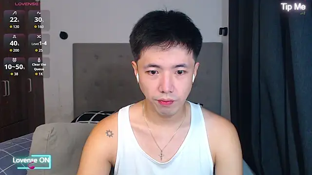 Addictiveboi online show from November 22, 2025, 3:16 am