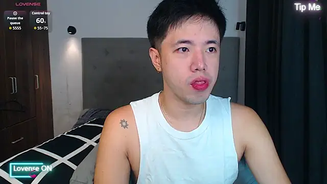 Addictiveboi online show from November 29, 2025, 4:15 am