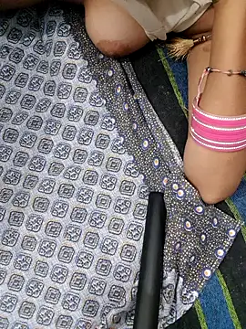 Kittu-rani66 online show from October 20, 2025, 12:22 am