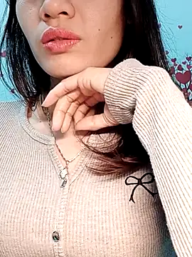 Hinna x online show from January 7, 2026, 2:30 pm