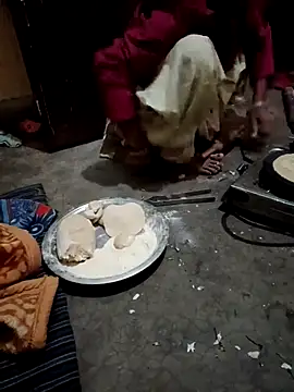 kajalbhabhi44 online show from November 13, 2025, 12:09 am