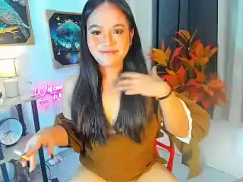 yourmochaloca69 online show from November 16, 2025, 4:23 pm