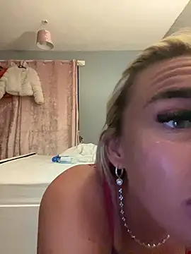 EllieMaeBaby online show from February 6, 2026, 11:08 pm