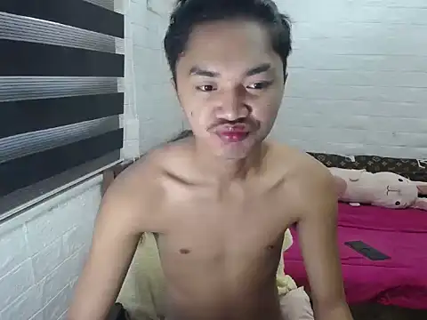 Asian cummer08 online show from September 28, 2025, 3:23 am