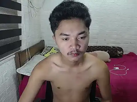 Asian cummer08 online show from March 25, 2026, 1:00 am