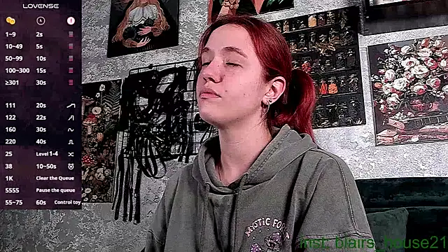 the high priestess online show from September 26, 2025, 5:11 am