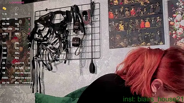 the high priestess online show from October 3, 2025, 5:04 am