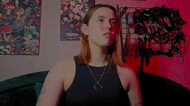 the high priestess online show from March 20, 2026, 3:00 am